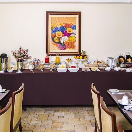 Alwa Hotel Boutique Premium Arequipa Exteriör bild