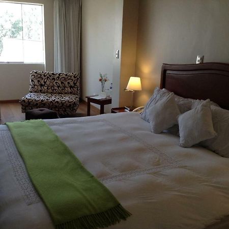 Alwa Hotel Boutique Premium Arequipa Exteriör bild