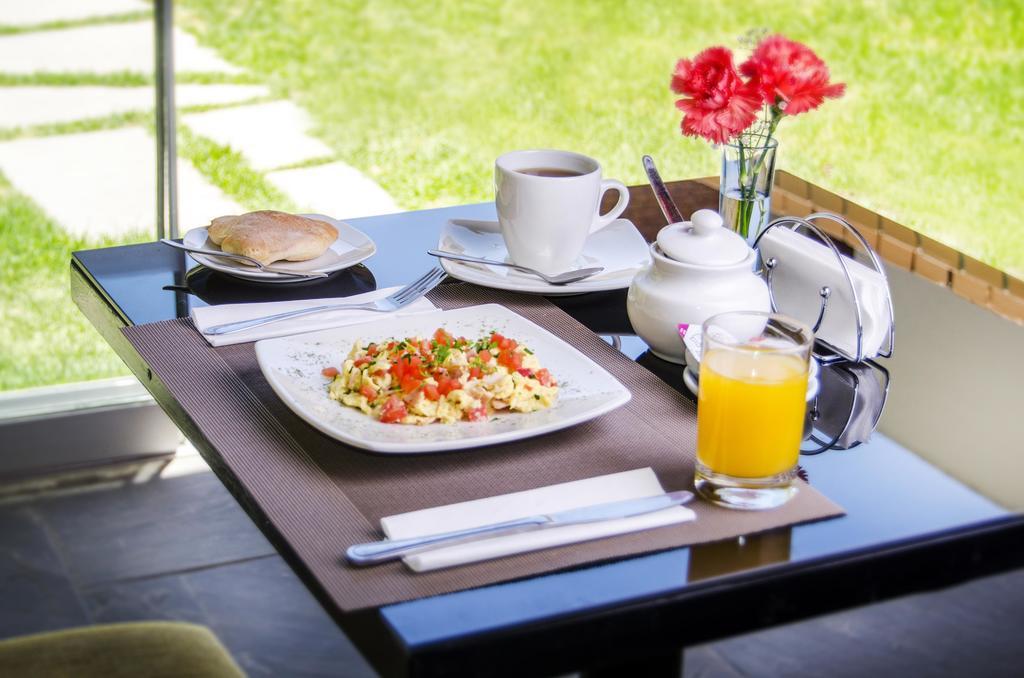 Alwa Hotel Boutique Premium Arequipa Exteriör bild