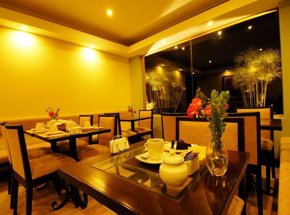 Alwa Hotel Boutique Premium Arequipa Exteriör bild