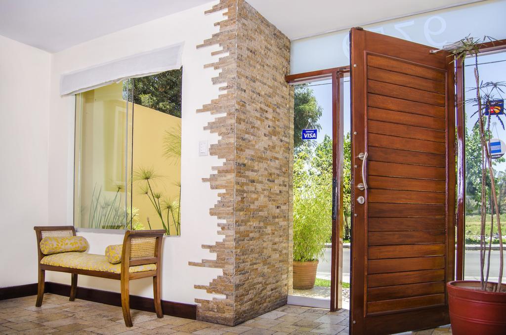 Alwa Hotel Boutique Premium Arequipa Exteriör bild