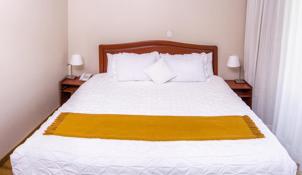 Alwa Hotel Boutique Premium Arequipa Exteriör bild
