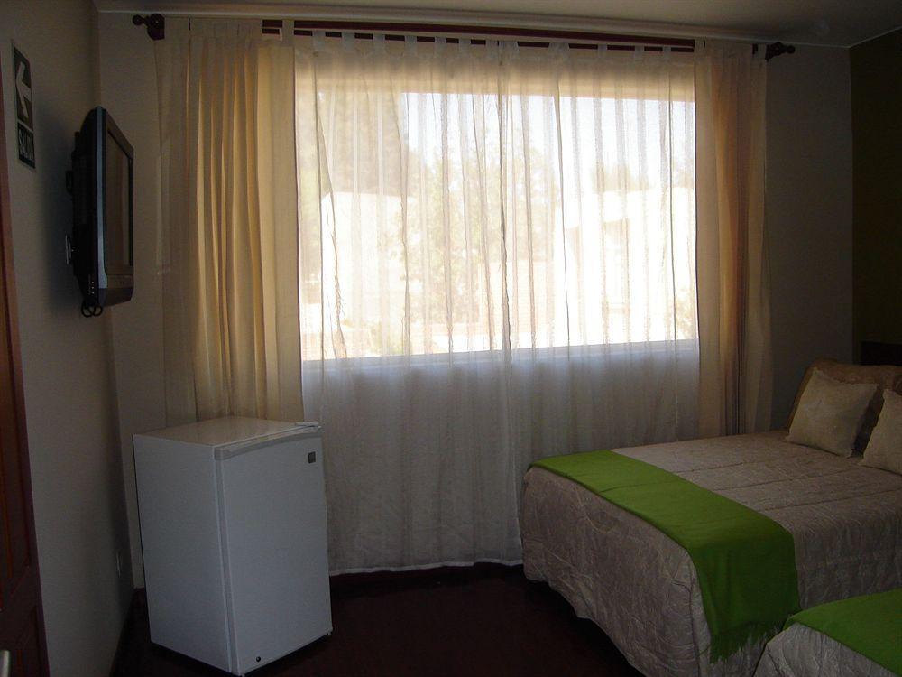 Alwa Hotel Boutique Premium Arequipa Exteriör bild