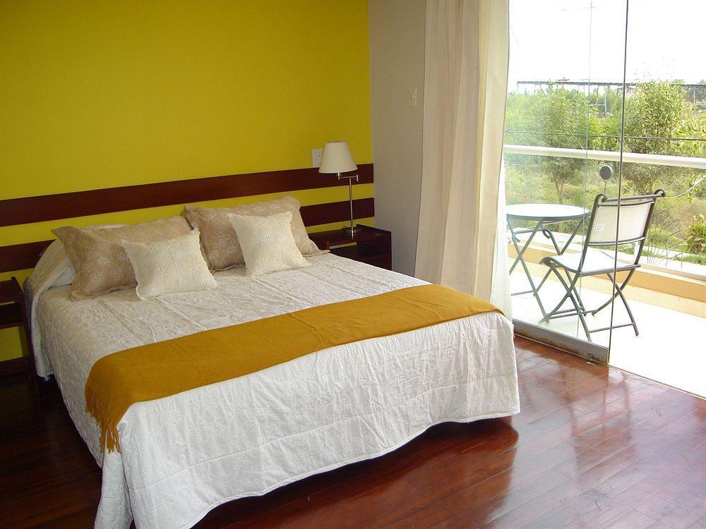 Alwa Hotel Boutique Premium Arequipa Exteriör bild