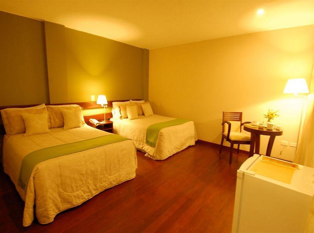Alwa Hotel Boutique Premium Arequipa Exteriör bild