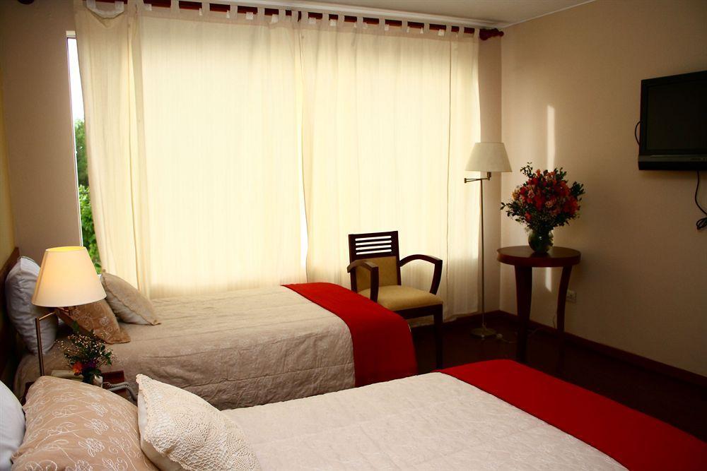 Alwa Hotel Boutique Premium Arequipa Exteriör bild