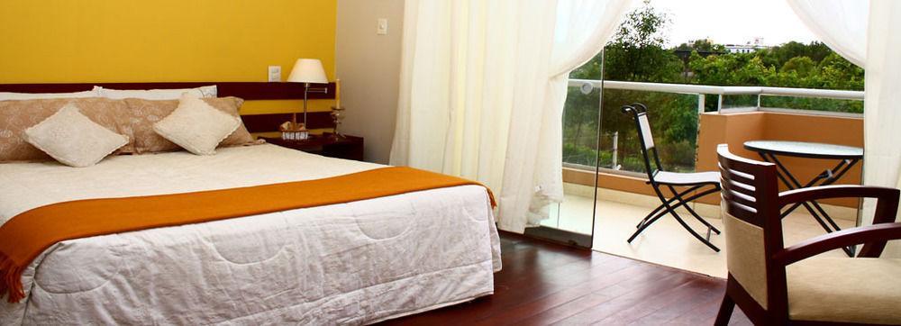 Alwa Hotel Boutique Premium Arequipa Exteriör bild