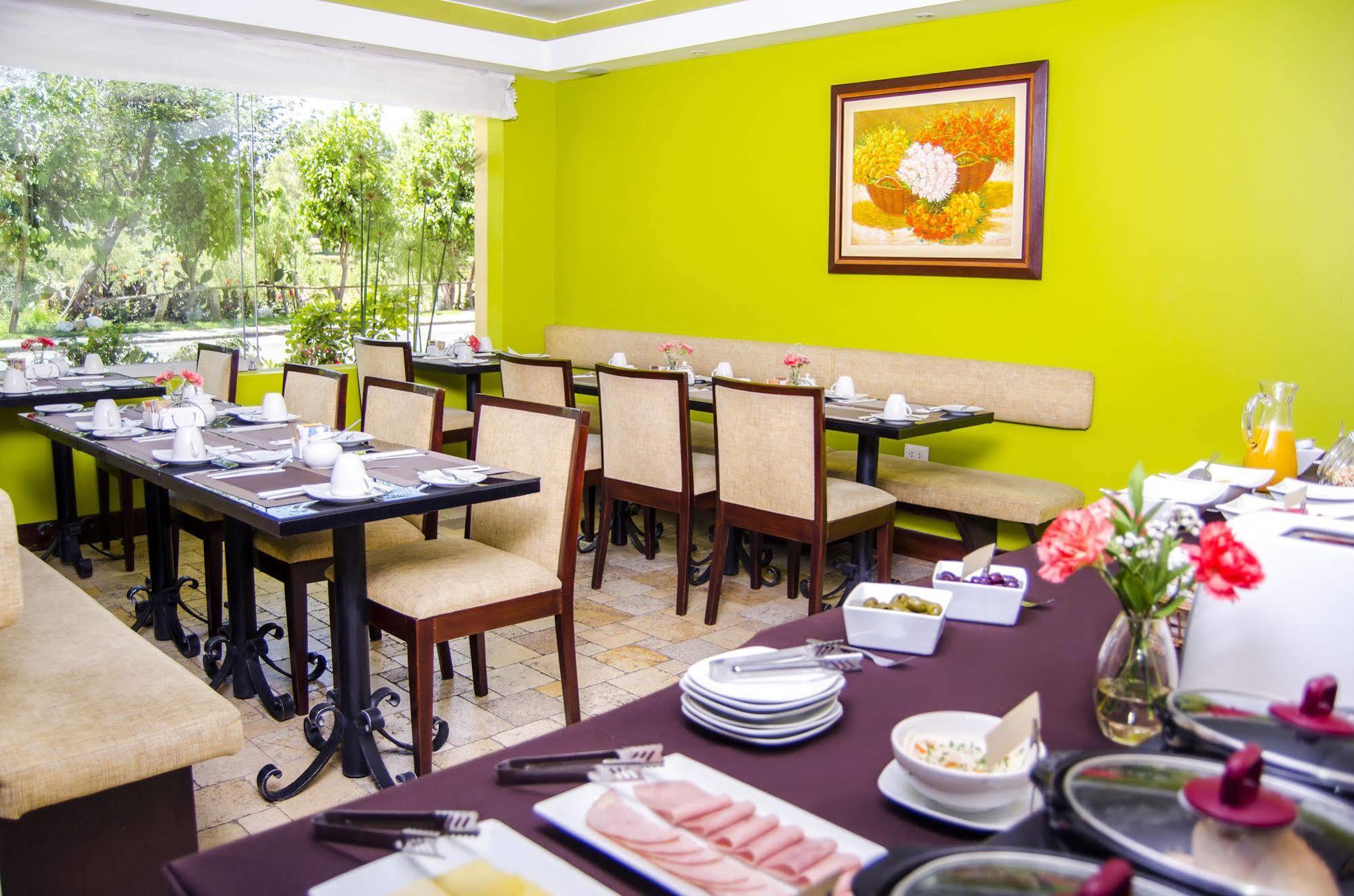 Alwa Hotel Boutique Premium Arequipa Exteriör bild