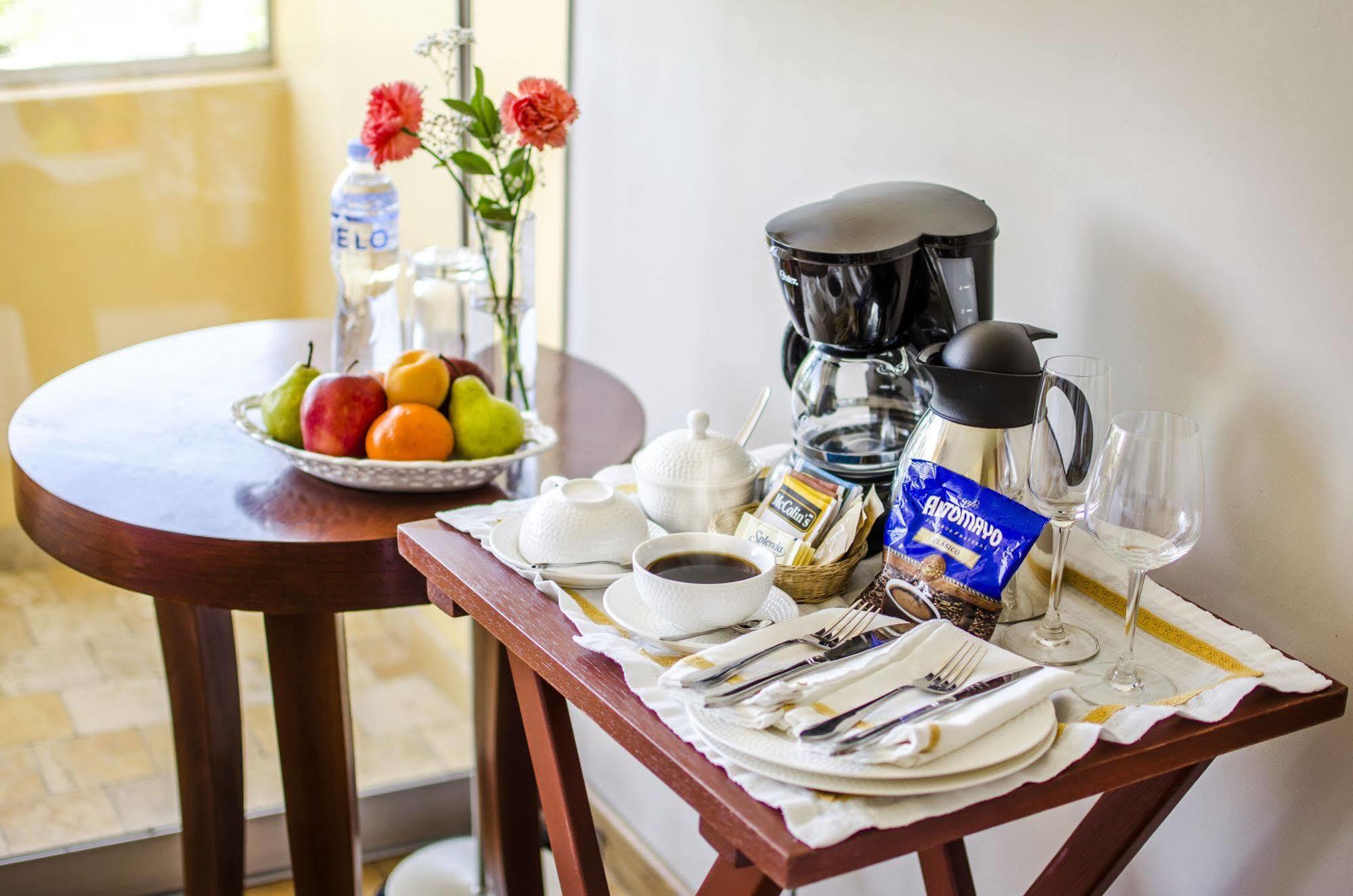 Alwa Hotel Boutique Premium Arequipa Exteriör bild