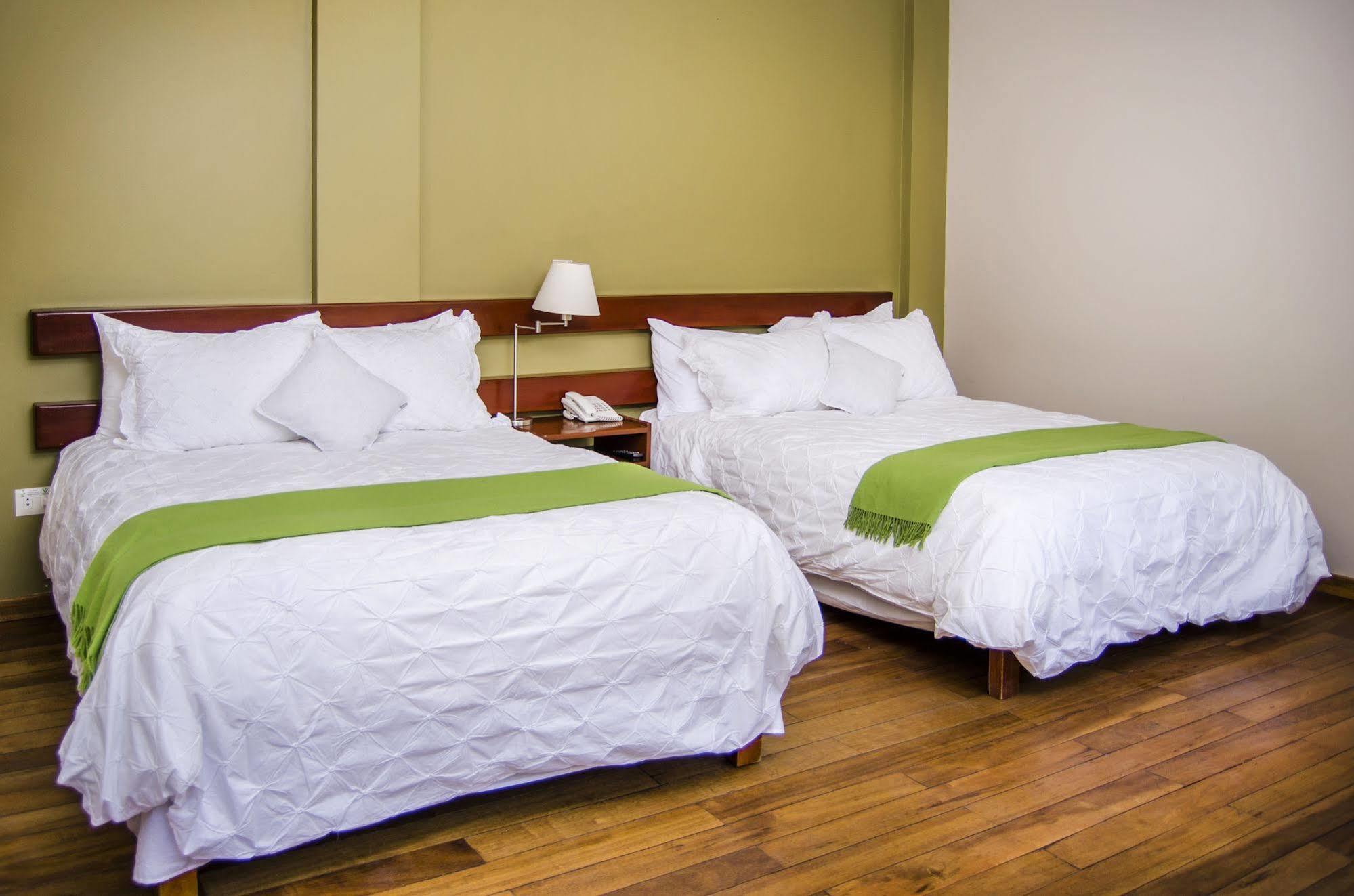 Alwa Hotel Boutique Premium Arequipa Exteriör bild