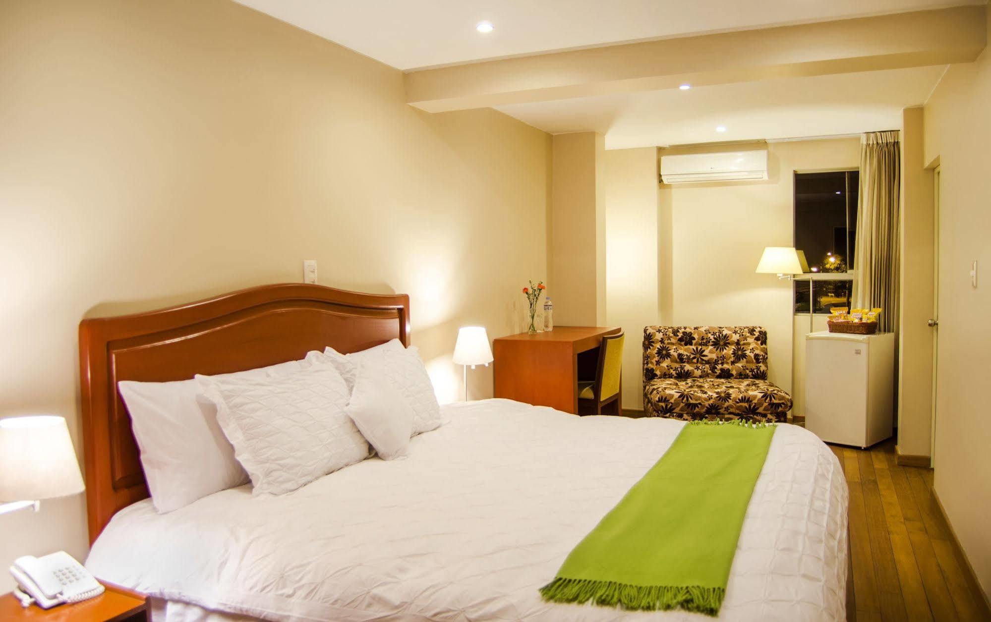 Alwa Hotel Boutique Premium Arequipa Exteriör bild