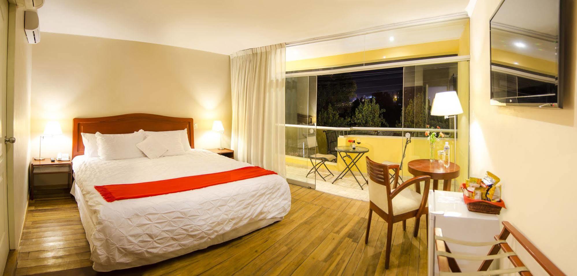 Alwa Hotel Boutique Premium Arequipa Exteriör bild