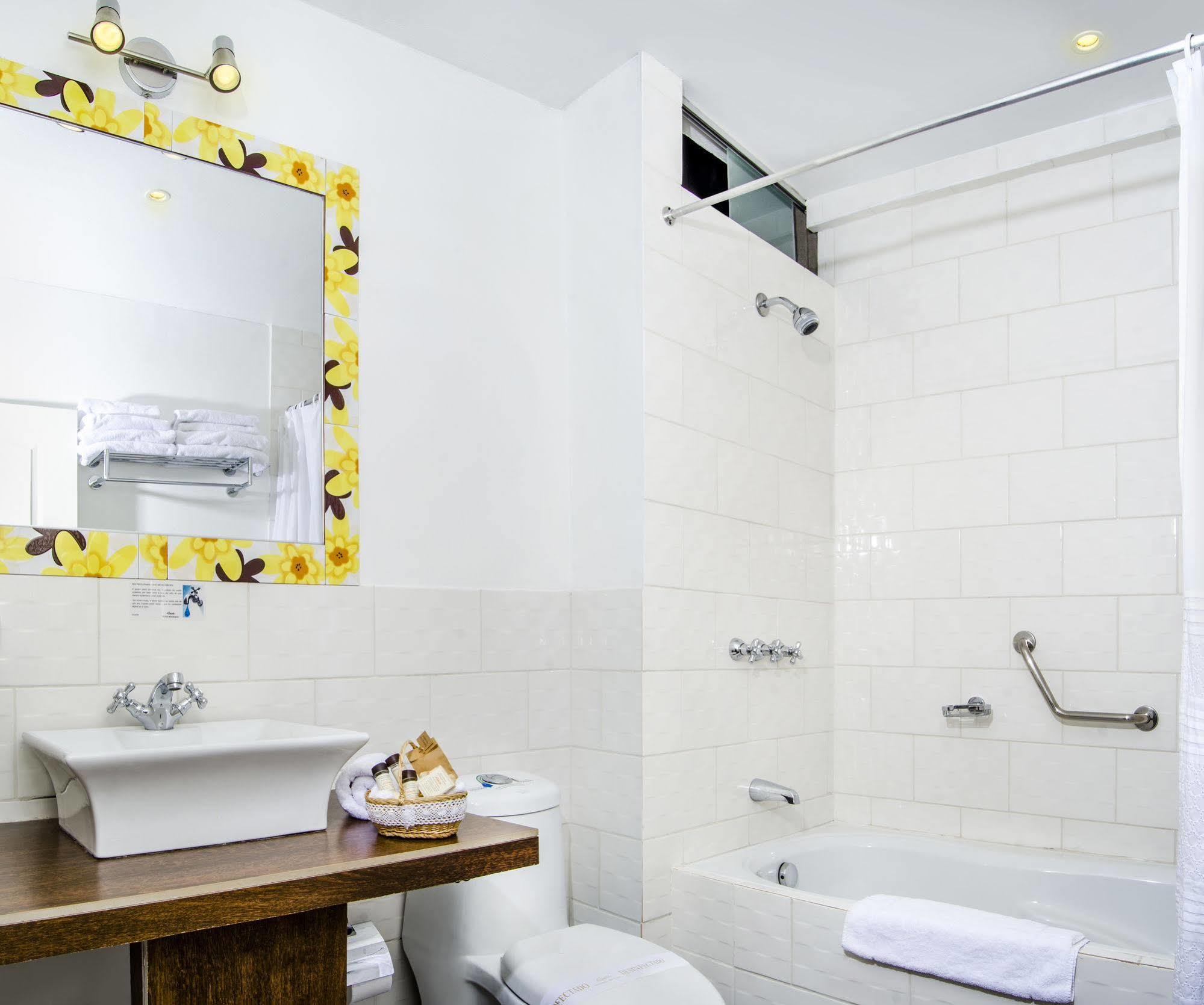 Alwa Hotel Boutique Premium Arequipa Exteriör bild