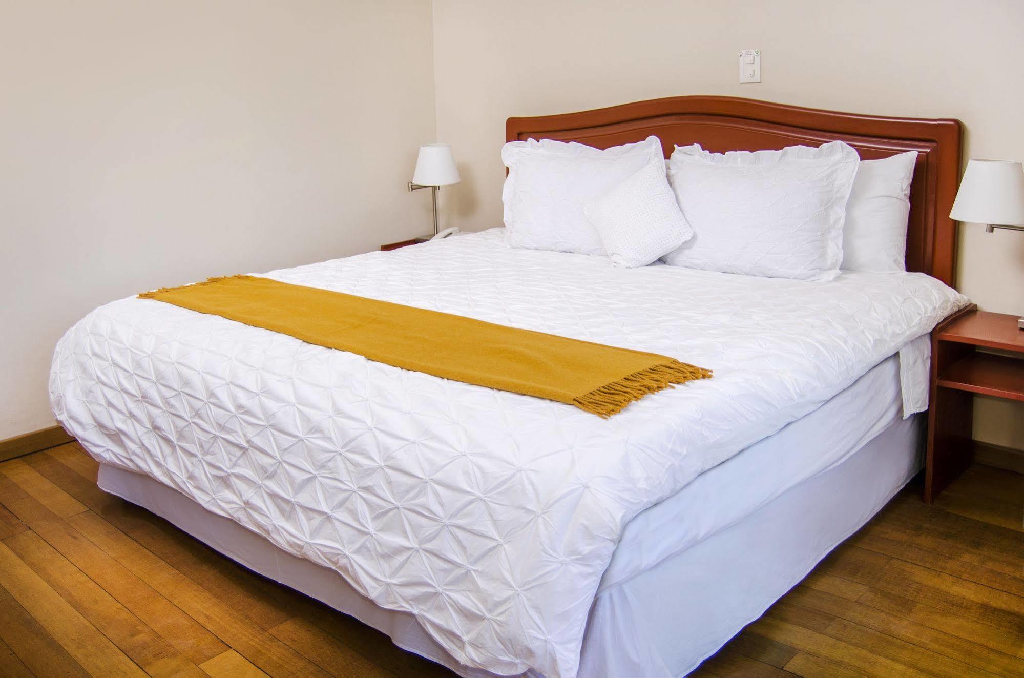 Alwa Hotel Boutique Premium Arequipa Exteriör bild