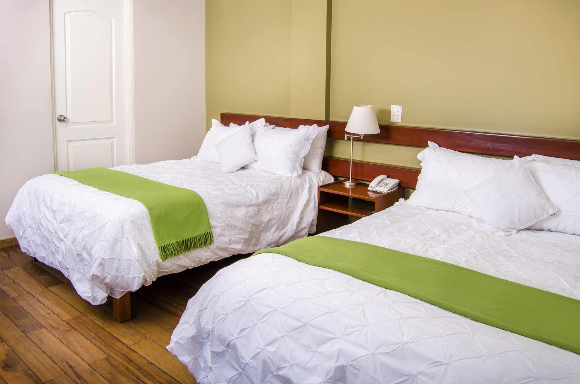 Alwa Hotel Boutique Premium Arequipa Exteriör bild