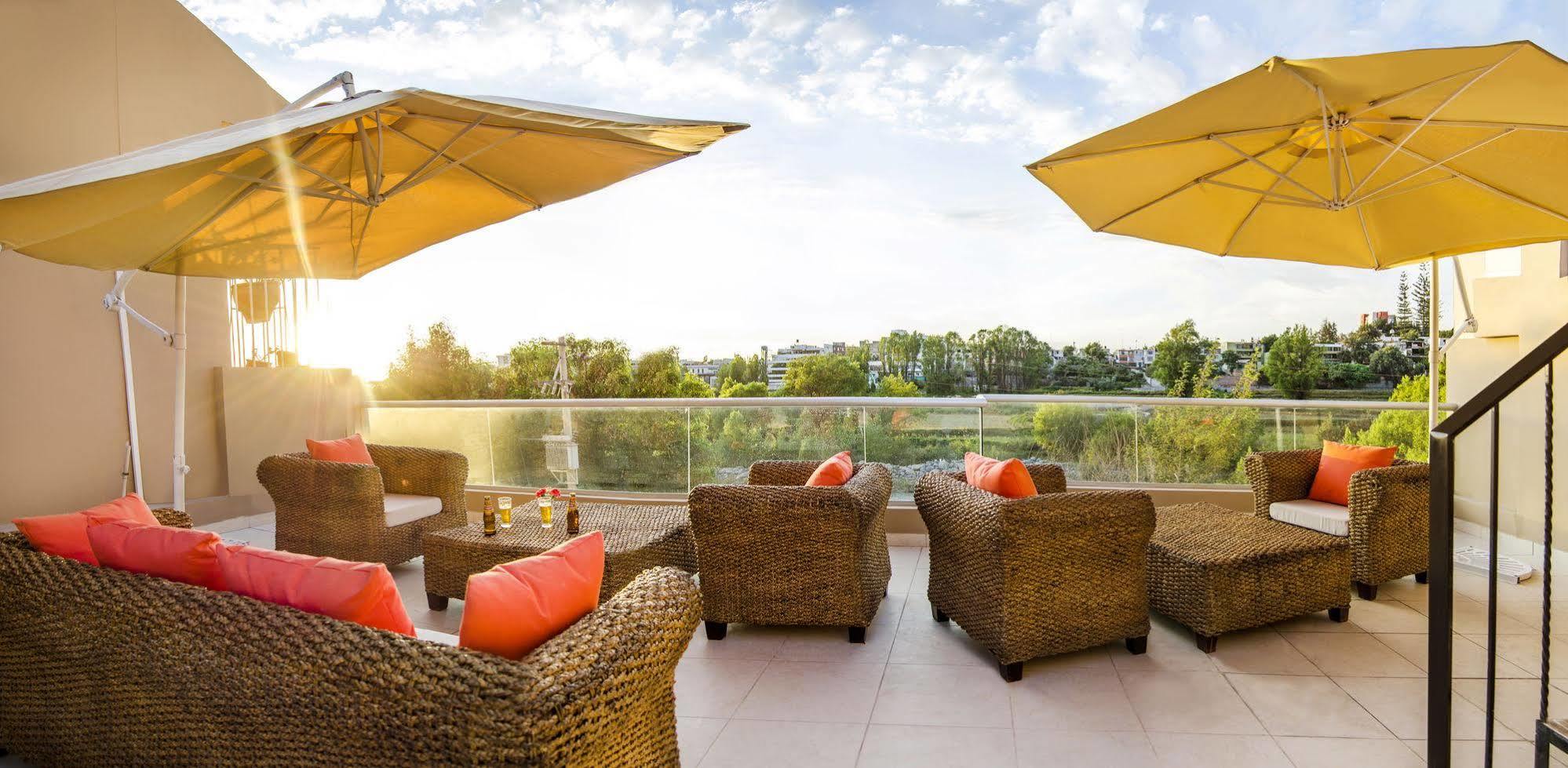 Alwa Hotel Boutique Premium Arequipa Exteriör bild
