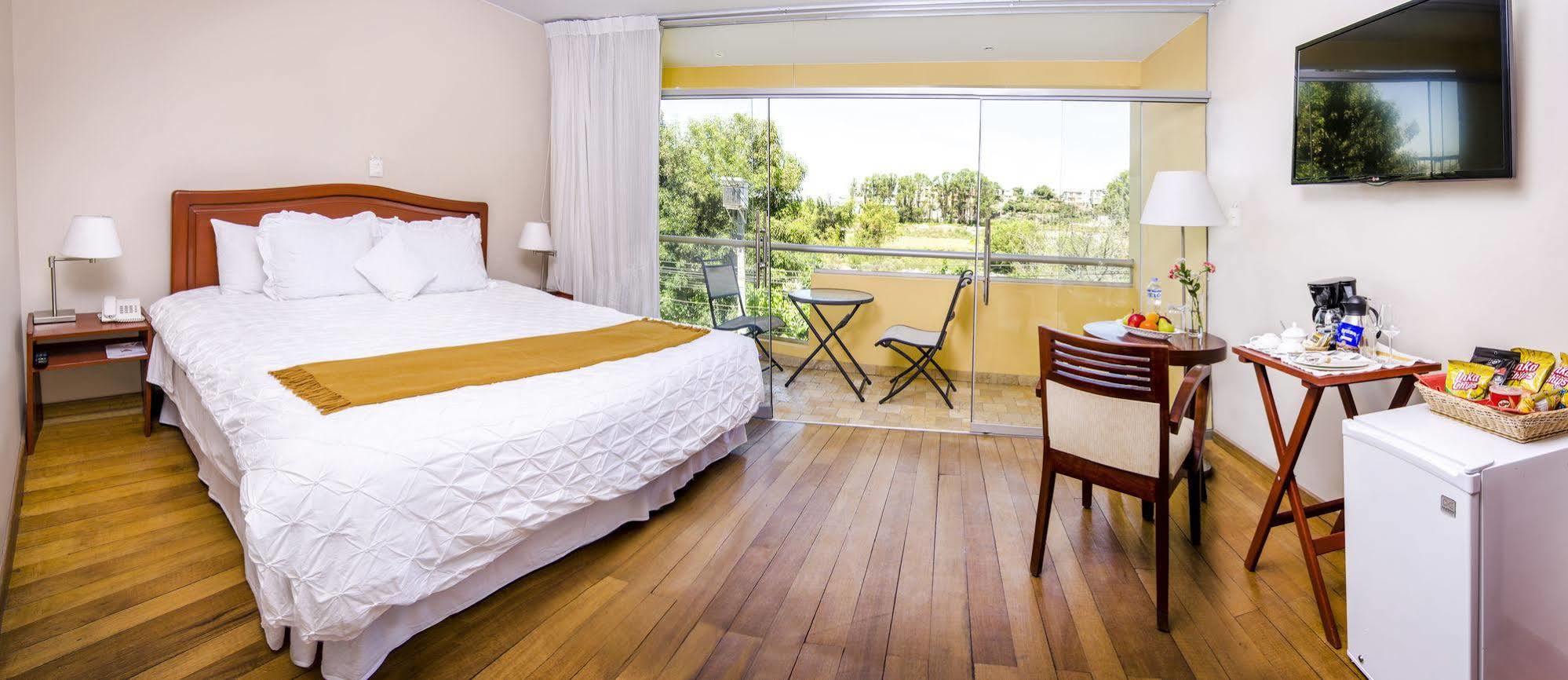 Alwa Hotel Boutique Premium Arequipa Exteriör bild