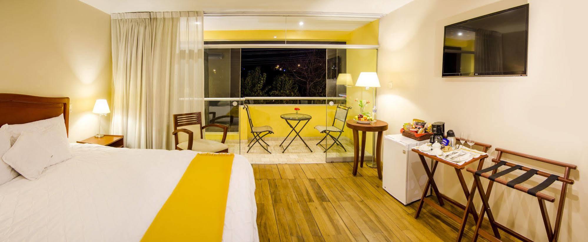 Alwa Hotel Boutique Premium Arequipa Exteriör bild