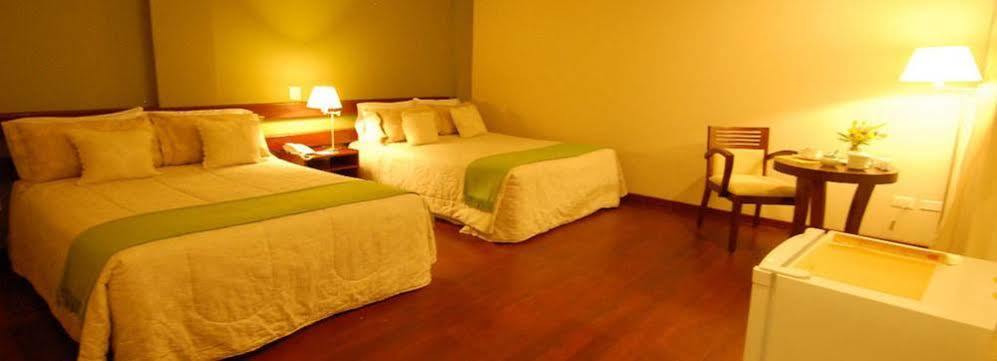 Alwa Hotel Boutique Premium Arequipa Exteriör bild