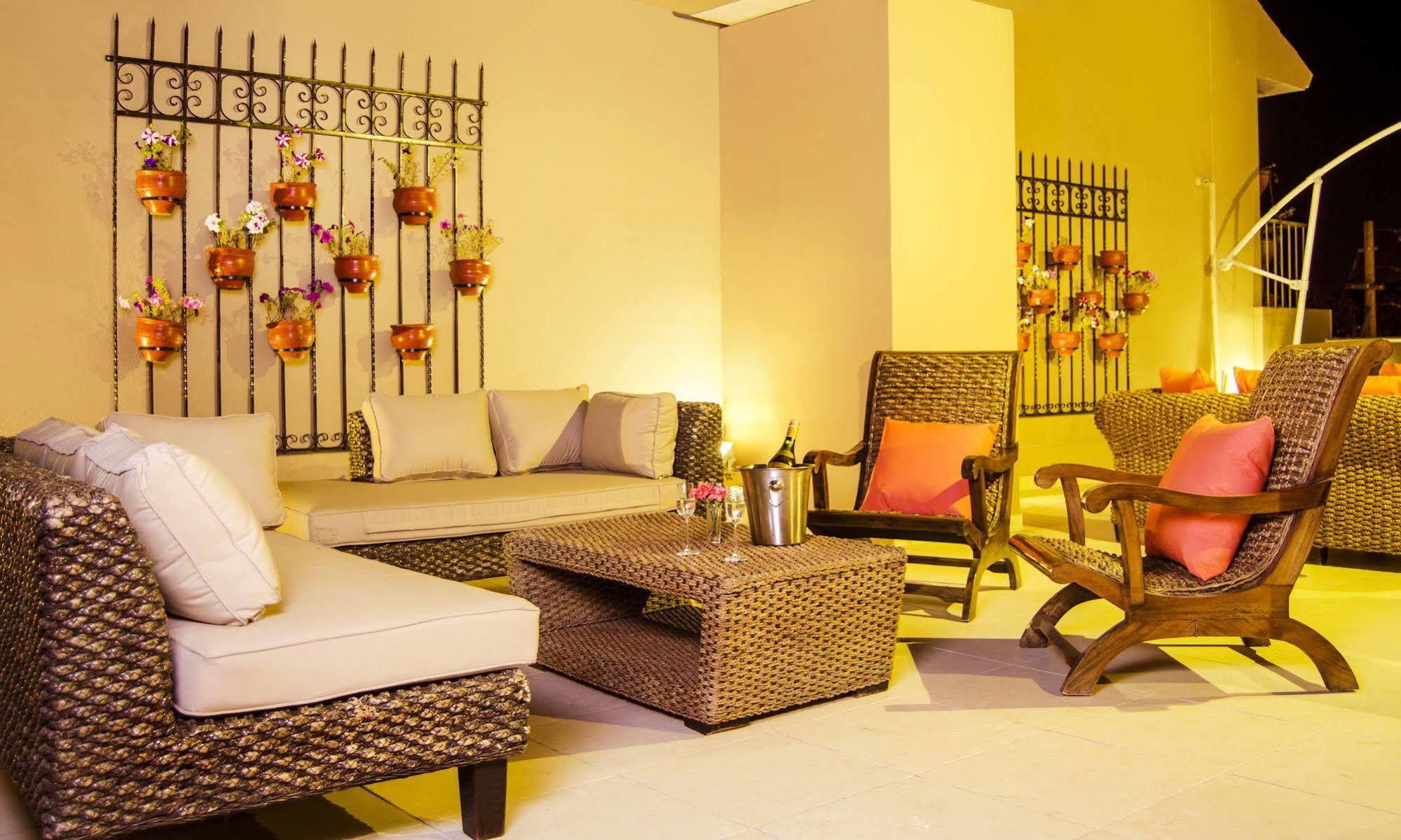 Alwa Hotel Boutique Premium Arequipa Exteriör bild