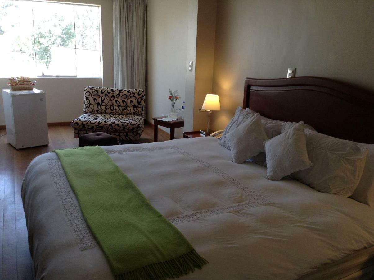 Alwa Hotel Boutique Premium Arequipa Exteriör bild